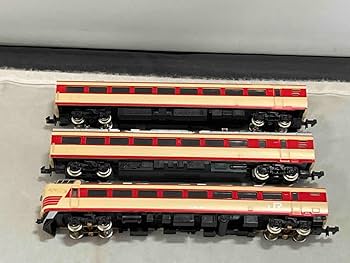 トミックス 92601 JR 485-1000系特急電車 Amazon | Nゲージ TOMIX 92601 JR 485-1000系 特急電車 6両